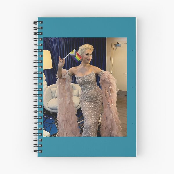 Item preview, hannah waddingham gay rights full designed and sold by HopeLikeHannah.