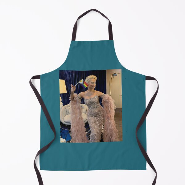 Item preview, hannah waddingham gay rights full designed and sold by HopeLikeHannah.