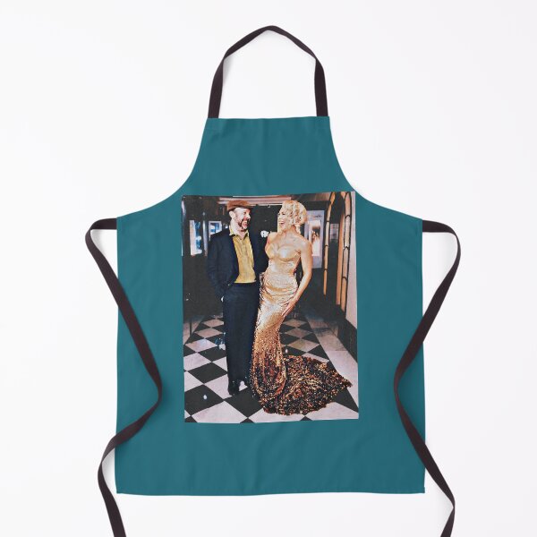 Item preview, Jason Sudeikis and Hannah Waddingham designed and sold by HopeLikeHannah.