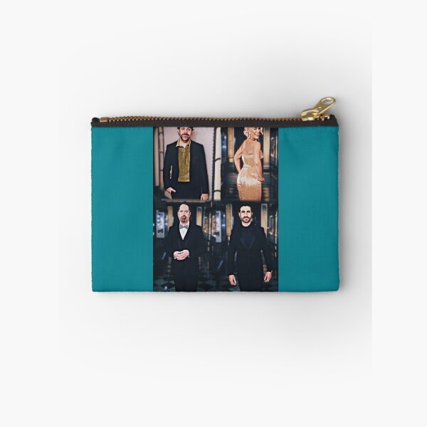 Item preview, Jason Sudeikis, Hannah Waddingham, Brendan Hunt, Brett Goldstein designed and sold by HopeLikeHannah.