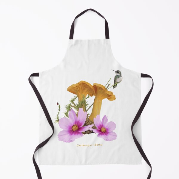Item preview, chanterelle cibarius designed and sold by JoseT360.