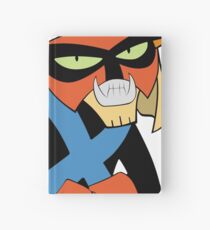Brak Hardcover Journal