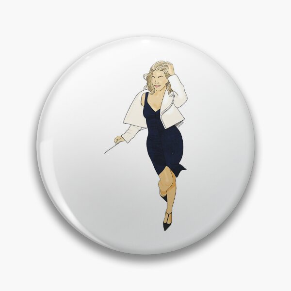 Item preview, NYFW designed and sold by HopeLikeHannah.
