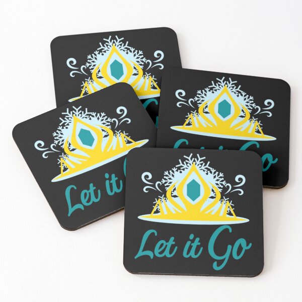 Item preview, Let It Go Crown  designed and sold by LexieKilback.