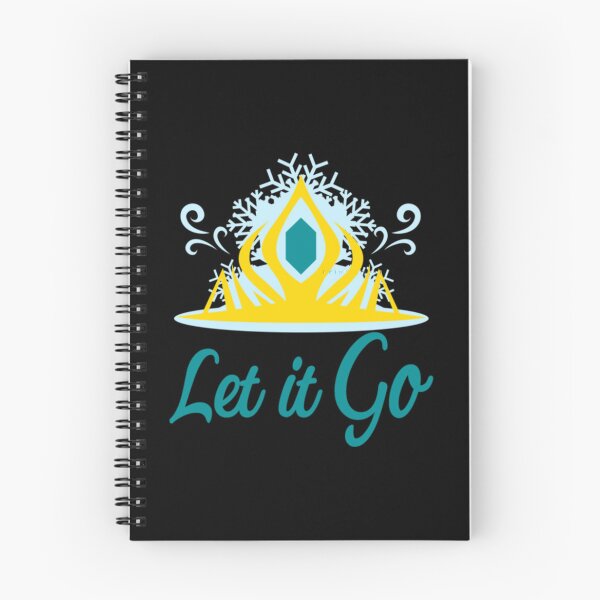 Item preview, Let It Go Crown  designed and sold by LexieKilback.