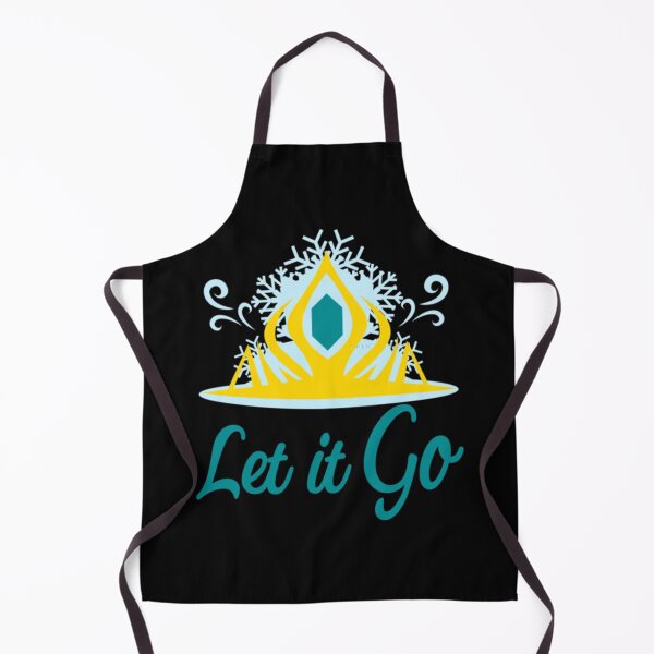 Item preview, Let It Go Crown designed and sold by LexieKilback.