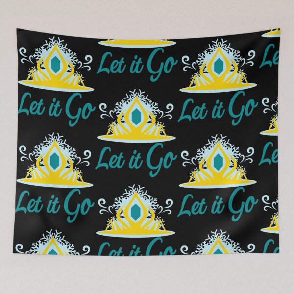 Item preview, Let It Go Crown  designed and sold by LexieKilback.