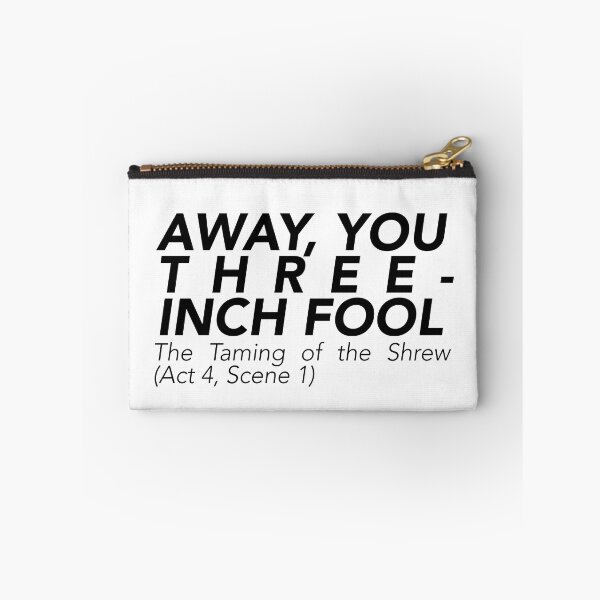 Item preview, Insults are fun this way designed and sold by NerdyDragonCO.