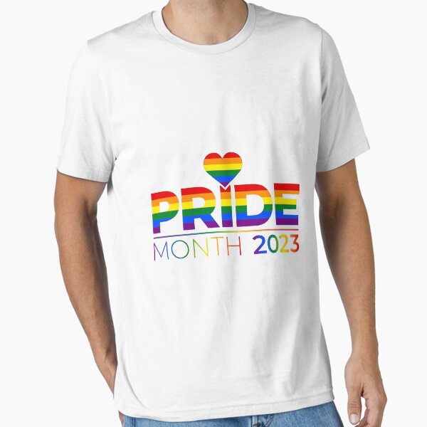 Item preview, Pride Month 2023 designed and sold by crakcrak.