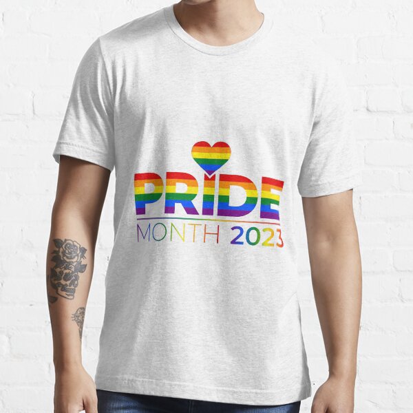 Item preview, Pride Month 2023 designed and sold by crakcrak.