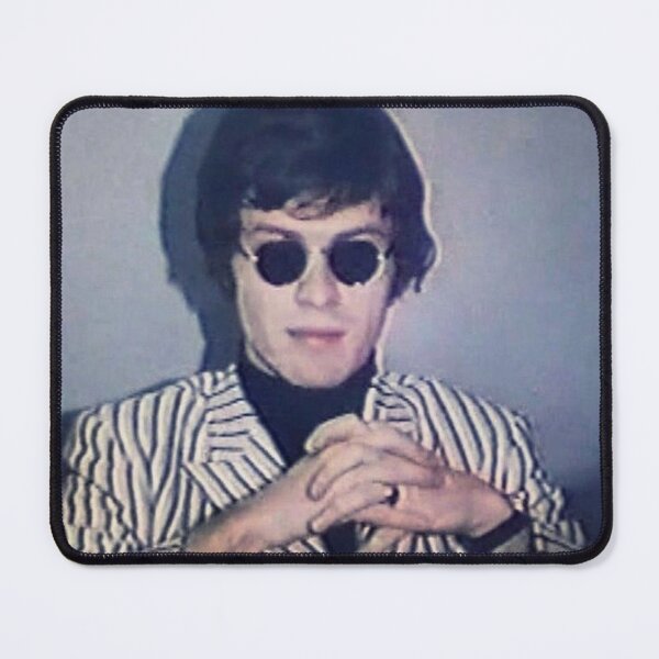Item preview, Robbie Robertson killing you with his mind designed and sold by alexis zak.