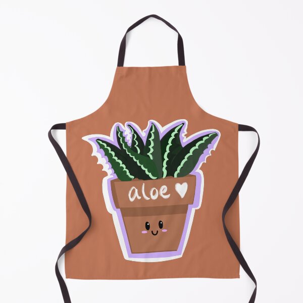 Item preview, Aloe designed and sold by UntitledValentine.