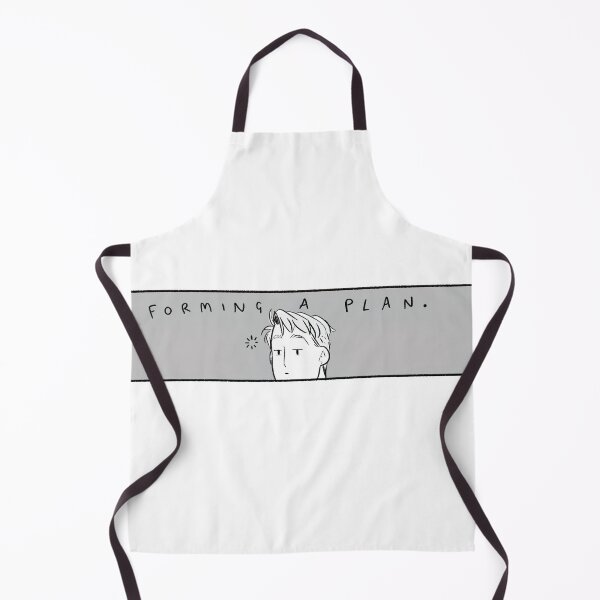 Item preview, Heartstopper Comics Forming A Plan designed and sold by ChomechaiWei.