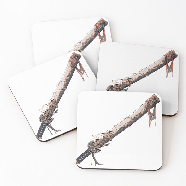 Item preview, Mystical Katana Anime designed and sold by Neoalf.