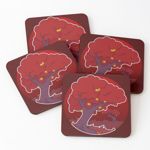 Item preview, Crimson Forest designed and sold by CamdenAKAIce.