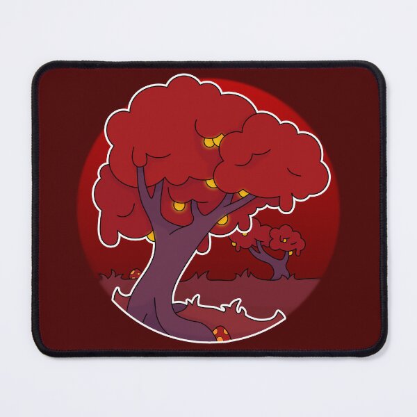 Item preview, Crimson Forest designed and sold by CamdenAKAIce.