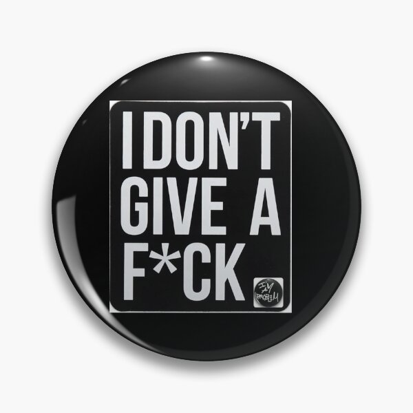 Item preview, I don't give a f I'm A Problem designed and sold by IMAPROBLEM BRAND CLOTHING BY INFLUENCE GETEM.