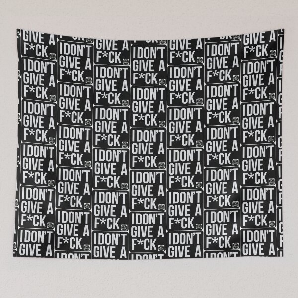 Item preview, I don't give a f I'm A Problem designed and sold by IMAPROBLEM BRAND CLOTHING BY INFLUENCE GETEM.