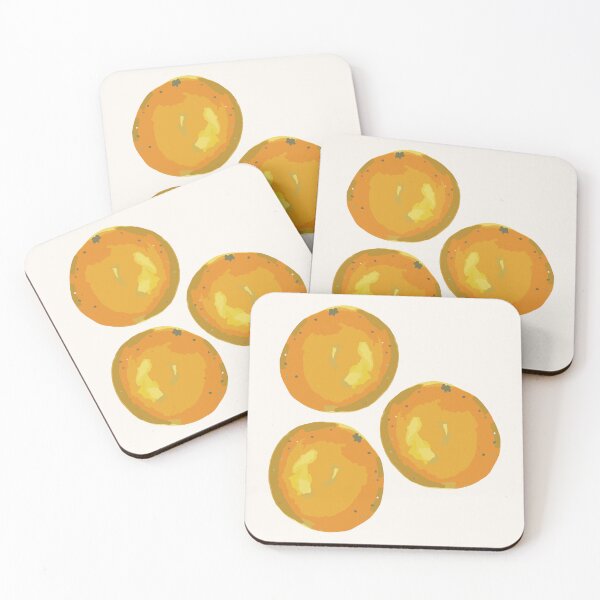 Item preview, Juicy oranges sunkissed designed and sold by FrancesPoff.