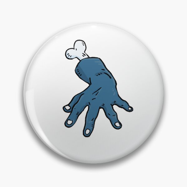 Item preview, mr hand designed and sold by Childish by Design.