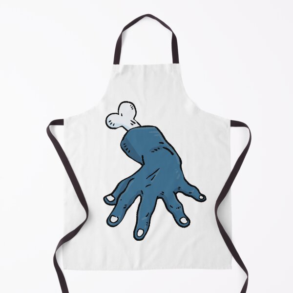 Item preview, mr hand designed and sold by RNASstuff.
