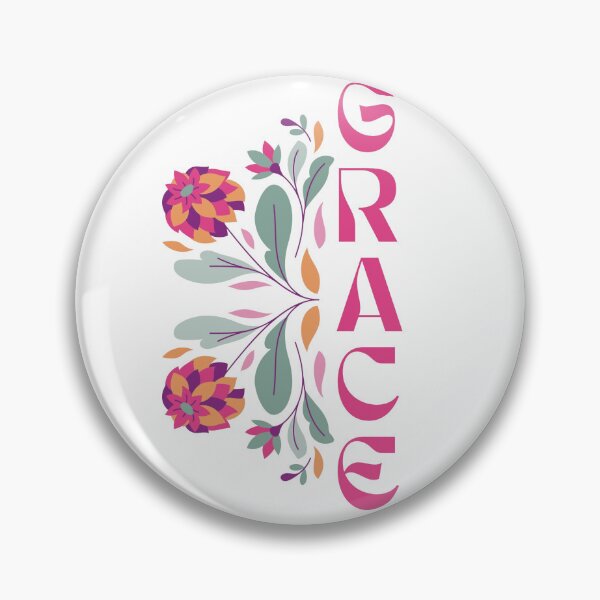 Item preview, Grace designed and sold by Nicole4728.