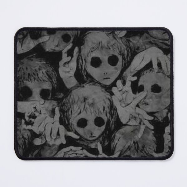 Item preview, horror children designed and sold by Grind107.