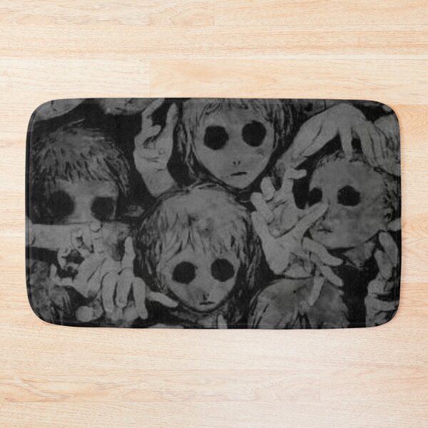 Item preview, horror children designed and sold by Grind107.
