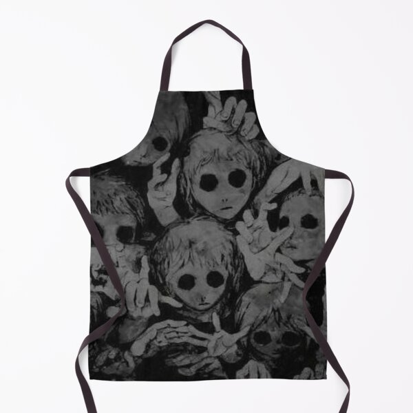 Item preview, horror children designed and sold by Grind107.