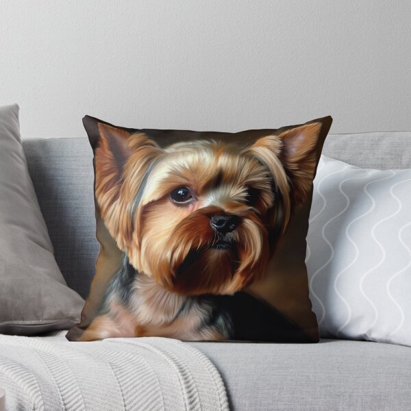 Item preview, Age of Renaissance: Royal Elegance in Yorkie Tapestries designed and sold by StyleSyndicatio.