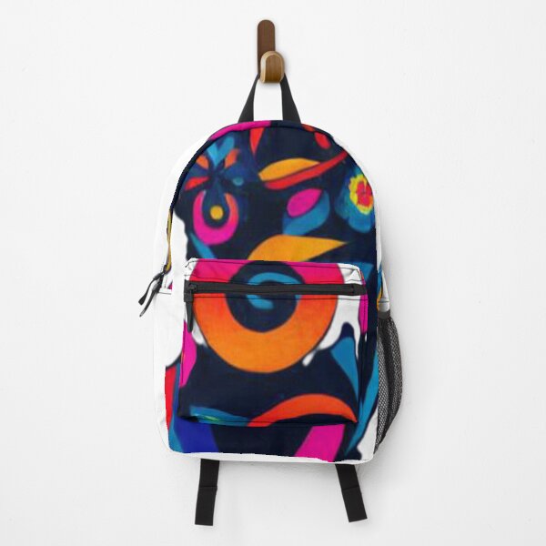 Item preview, Blooming Paradise: A Vibrant Design of Colorful Flowers designed and sold by Passmr.