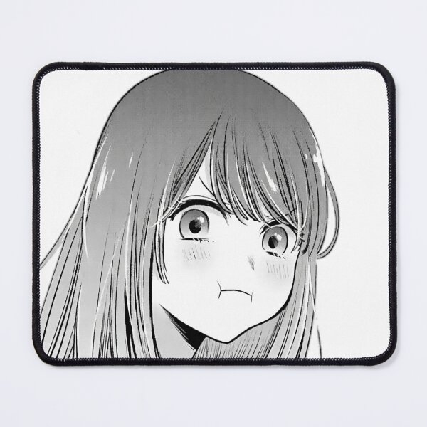 Item preview, Oshi no ko designed and sold by octowopie.