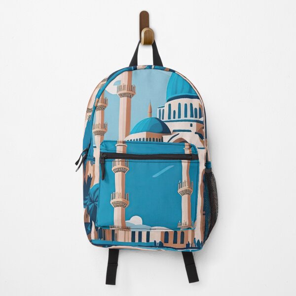 Item preview, Blue Mosque designed and sold by fleurdesignart.
