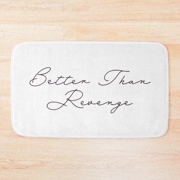 Item preview, Better Than Revenge Taylors Version designed and sold by bombalurina.