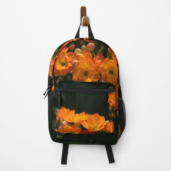 Item preview, A bunch of small orange flowers designed and sold by Votawgrapher.