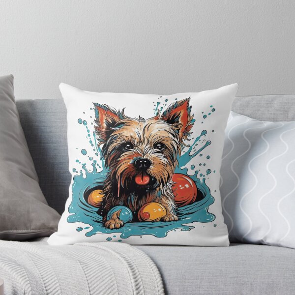 Item preview, Fur meets Fashion: Preloved K-9 Accessories for Loyal Dog Lovers designed and sold by DooodleGod.