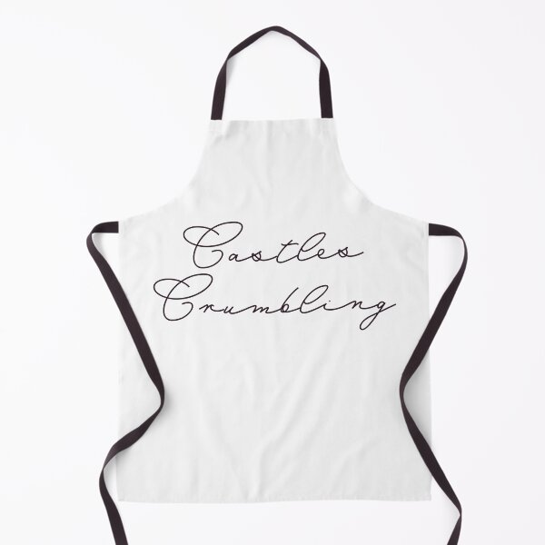 Item preview, Castles Crumbling Taylors Version designed and sold by bombalurina.