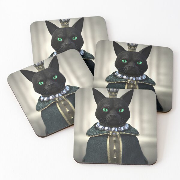 Item preview, Royal Kitty Cat Collection designed and sold by SkipTon121.