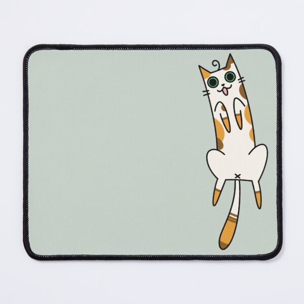 Item preview, Happy Spotted Cat designed and sold by artbybiyan.
