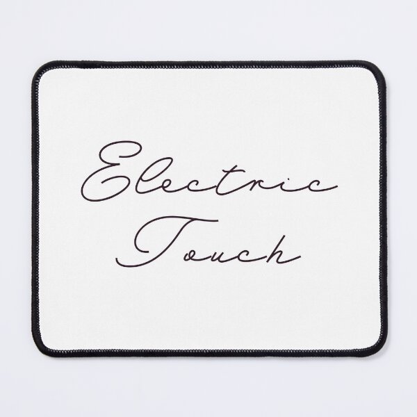 Item preview, Electric Touch Taylors Version designed and sold by bombalurina.