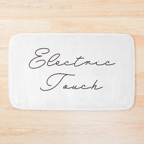 Item preview, Electric Touch Taylors Version designed and sold by bombalurina.