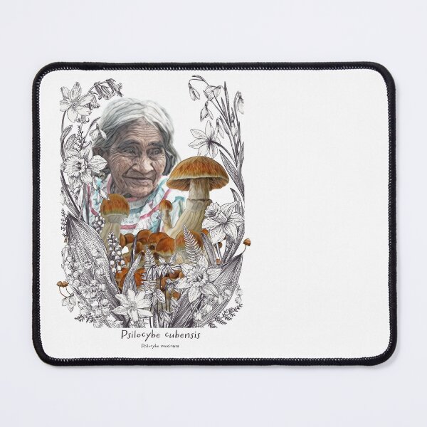 Item preview, Psilocybe inheritance designed and sold by JoseT360.