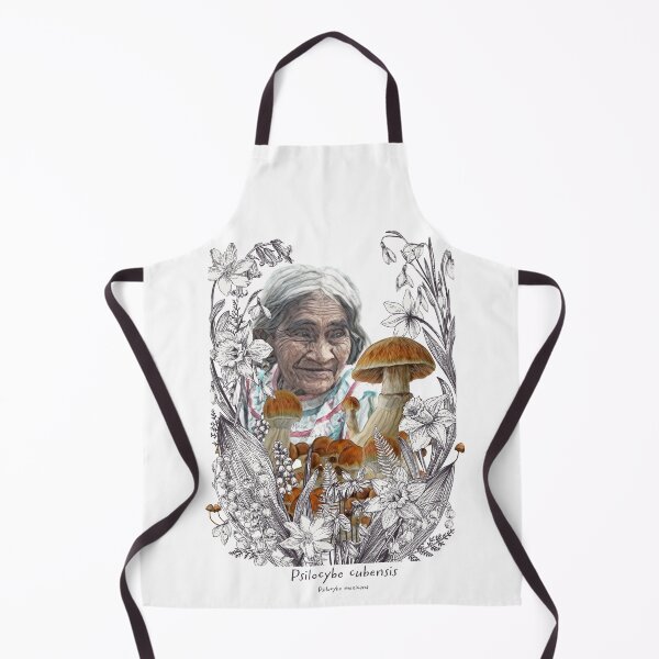Item preview, Psilocybe inheritance designed and sold by JoseT360.