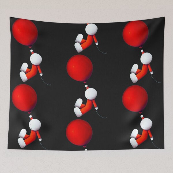 Item preview, doug hyde                    designed and sold by finnflyerr.
