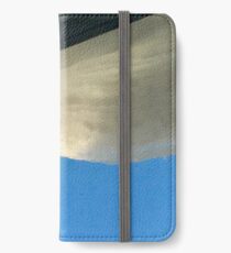 Snowy Overhang iPhone Wallet/Case/Skin
