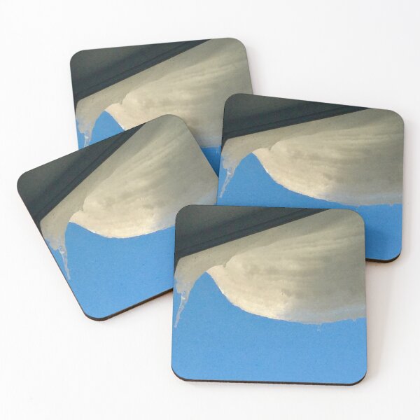 Item preview, Snowy Overhang designed and sold by Billlee.