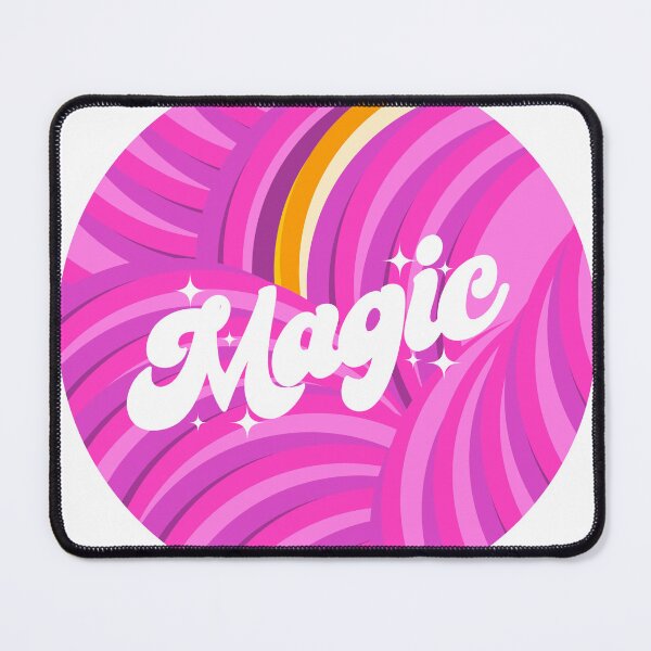 Item preview, Magic 70s vibes designed and sold by La-Chica-Merca.