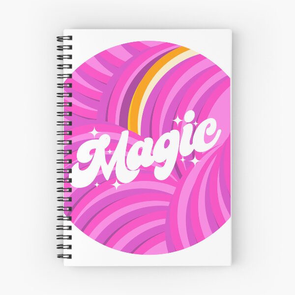 Item preview, Magic 70s vibes designed and sold by La-Chica-Merca.