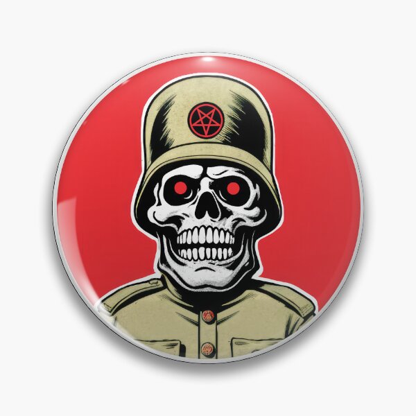Item preview, Propagandead: Occult Solder designed and sold by Jdthorne.