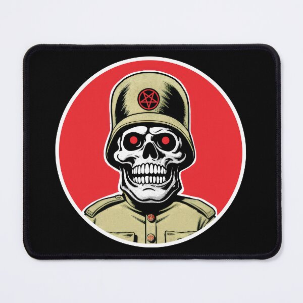 Item preview, Propagandead: Occult Solder designed and sold by Jdthorne.